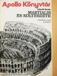 Martialis és költészete