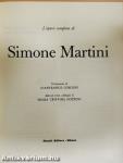 L'opera completa di Simone Martini