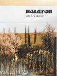 Balaton and its Environs