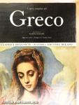 L'opera completa del Greco