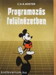 Programozás felülnézetben