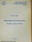 Önkormányzati közigazgatás