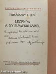Legenda a nyulpaprikásról