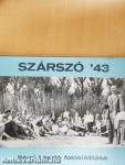 Szárszó '43
