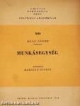 Munkásegység