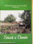 Sétaút a Dunán