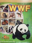 WWF - Védett állatok