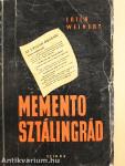 Memento Sztálingrád