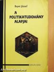 A politikatudomány alapjai