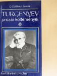 Turgenyev prózai költeményei