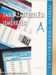 Táblázatkezelési ismeretek "A"