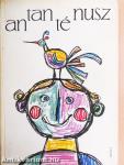 Antanténusz
