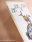Antanténusz