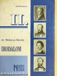 Irodalom II.