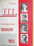Irodalom III.