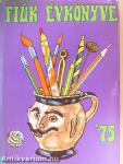 Fiúk Évkönyve 1975