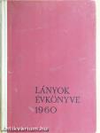 Lányok Évkönyve 1960