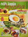 Nők lapja konyha 2006/1-4.
