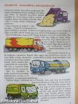 Közlekedési ismeretek 1.