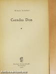 Csendes Don I-III.