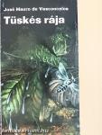 Tüskés rája