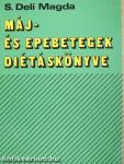 Máj- és epebetegek diétáskönyve
