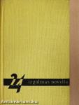 24 izgalmas novella