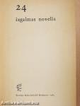 24 izgalmas novella