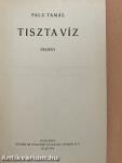 Tiszta víz