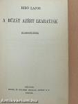 A búzát azért learatják