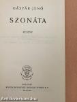 Szonáta