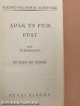 Apák és fiúk/Füst