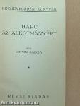 Harc az alkotmányért