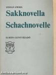 Sakknovella