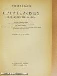Claudius, az Isten