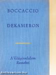 Dekameron I-II.