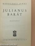 Julianus barát I-II.