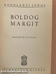 Boldog Margit