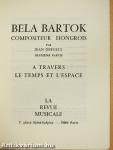 Bela Bartok, compositeur hongrois 2.