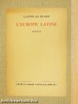 L'Europe Latine
