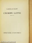 L'Europe Latine