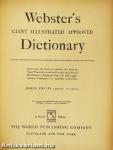 Webster's Giant Illustrated Approved Dictionary