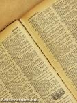 Webster's Giant Illustrated Approved Dictionary