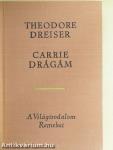 Carrie drágám