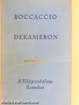 Dekameron I-II.