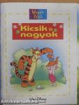 Kicsik és nagyok