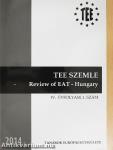 TEE szemle 2014