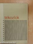Tékozlók