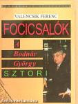 Focicsalók