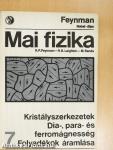 Mai fizika 7.